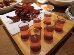 -粤集·手工粤菜(皇庭广场店)