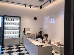 点击看大图 -SKINLALA美肤疗愈SPA