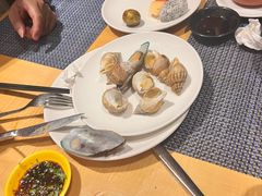 -威珀斯酒店·珀萃美食餐厅