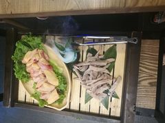 -尚尚仙·酸汤猪手·猪肚鸡火锅(华联万柳购物中心店)