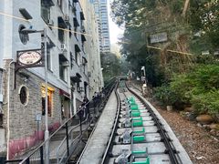 -山顶缆车