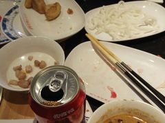 -董家湾重庆老火锅(嘉华店)