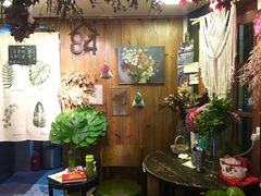 -西关84·History·Art·Cafe