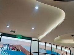 -青柠记忆泰式海鲜火锅(金楠天街店)