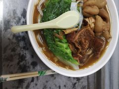 -珍珍小食店(西华路店)