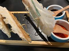 -老头儿油爆虾·1987杭州烟火味(湖滨银泰in77D区店)
