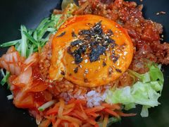 -优壹佳·延边朝鲜族料理(中山北路店)
