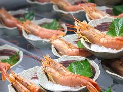 -喜庭海鲜自助(来福士店)