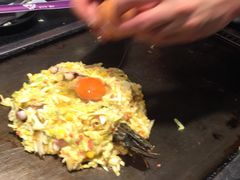 什锦大阪烧-味乃家 本店