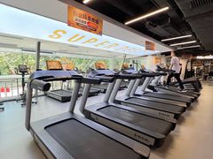 -超鹿运动(达信大厦店)