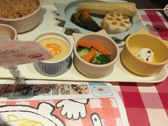 -西贝(华发商都店)