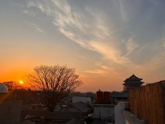 -南锣鼓巷