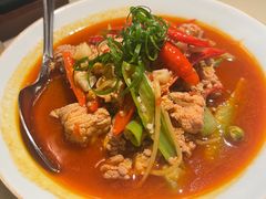 -锦府盐帮·侯宅(五棵松万达店)