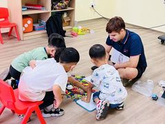 -昂立教育凯顿成长中心(嘉定南翔校区)