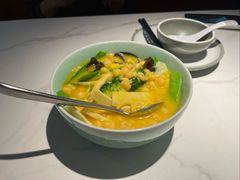 豆汤什锦蔬菜-麻六记(apm店)