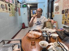 -华哥新鲜猪精品美食