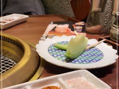 -御牛道日式烤肉料理(杭州万象城店)