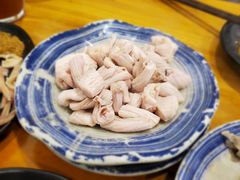 羊肚仁-金生隆(六铺炕店)