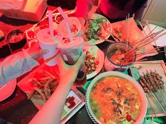 -五月花(朝阳南大街店)