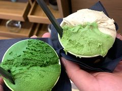 -九十葉·抹茶(南京·德基店)