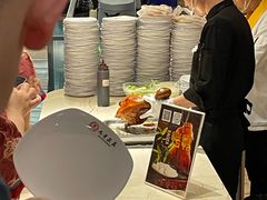 -天津瀚金佰九号温泉酒店(南楼地铁站店)