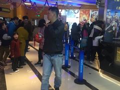 -星河国际影城(新会店)