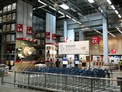 -宜家家居(西安未央商场店)