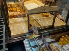 -爸爸糖吐司面包(悠唐购物中心店)