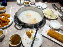 -粤顺渔坊·中山脆肉鲩火锅(清湖店)