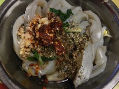 -88号小吃店·经典云南菜·地道纳西美食