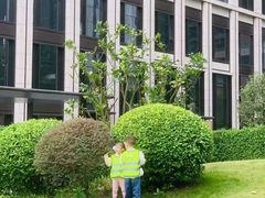 -深业幸福家香蜜湖街道普惠性托育园(合正置地园区)