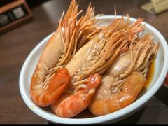 -卿家姆小馆·生腌熟醉·宁波小鲜(旗舰店)