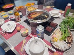 -一绪に寿喜烧(夫子庙水游城店)