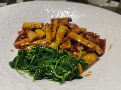 -宫燕府·京菜·烤鸭·淮扬菜(王府中心店)