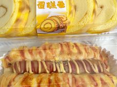 -挞叔饼铺(万科金域缇香二期店)