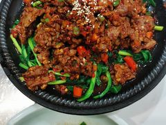 -赢融印象•龙泉店•清真云南菜•民族菜(小菜园店)