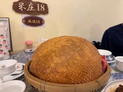 -米庄·原味私房菜(骏壹万邦店)