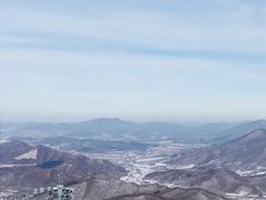 -中旅松花湖滑雪场