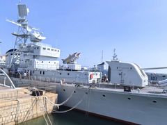 -中国人民解放军海军博物馆