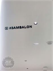 -3AM·S HAIR SALON烫发染发接发