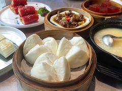 -龍记海鲜美食城(侨港风情街店)
