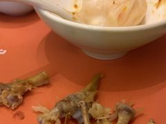 -茶港·点心·啫啫煲(范湖万达广场店)