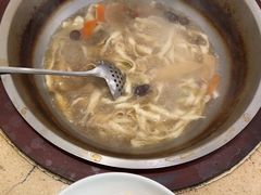 -313羊庄·羊肉火锅烧烤(李村店)