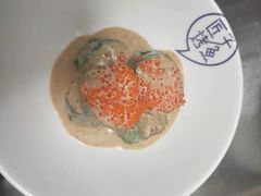 -匠子烤鱼(桫椤湾店)