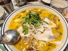 -香港新记茶餐厅(春熙太古里店)