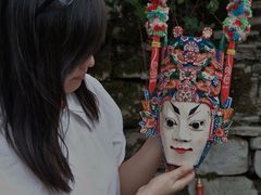-安顺旧州古镇