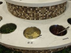 -咕叽咕叽自助烤肉小火锅(茂业清扬店)