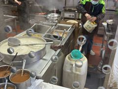 -老磁器口豆汁店(天坛店)