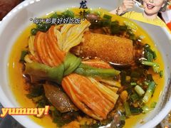 -小龙坎火锅(春熙太古里店)