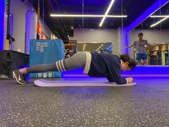 -NRG 健身私教CLUB(云山路店)